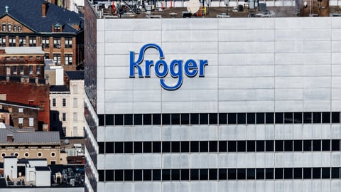 kroger