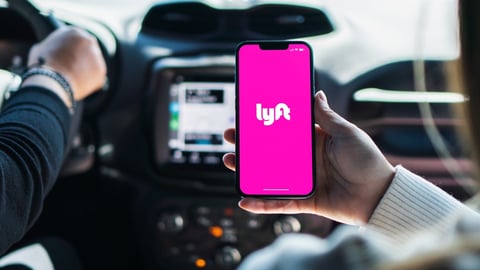 lyft media 