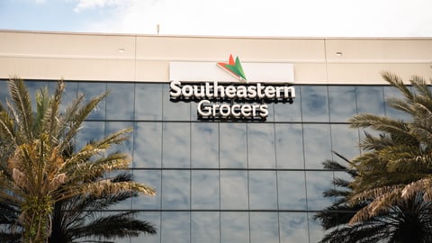 southeastern grocers
