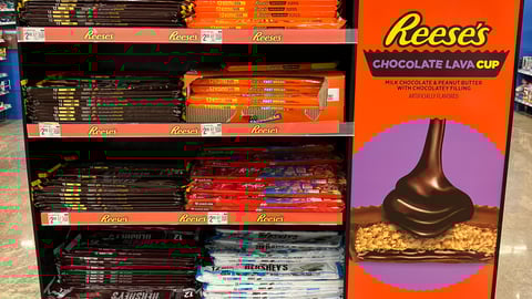 Reese's pallet