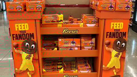 Reese's pallet