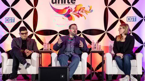 Analytics Unite Panel
