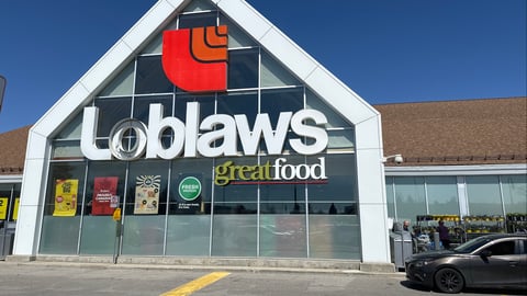 Loblaws