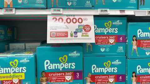 loblaws shelf talker