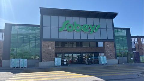Sobeys