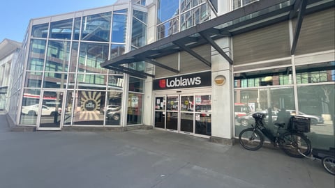Loblaws
