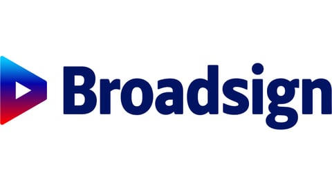 Broadsign logo