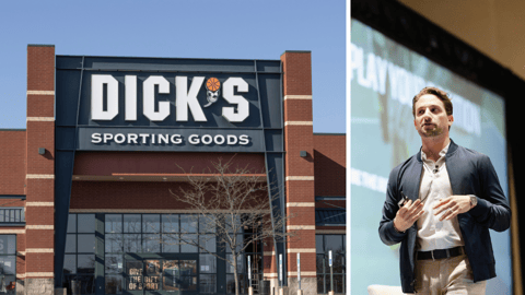 Dick's Sporting Goods