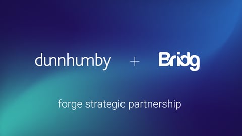 dunnhumby x bridg