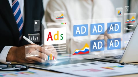 retail media DSP spend