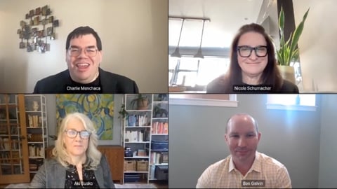 Fun with Food webinar - Retail Intel