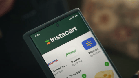 instacart canada