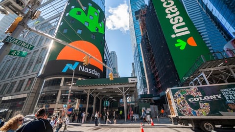 instacart wynshop acquisition