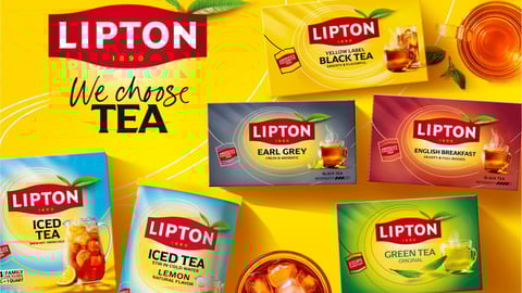 lipton