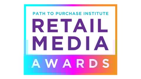 retail media awards