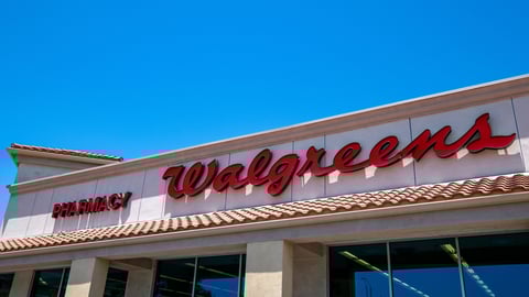 walgreens