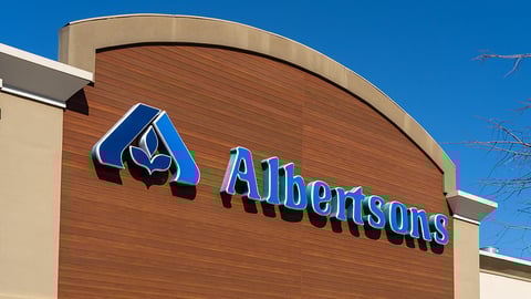 Albertsons
