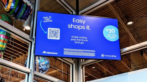 albertsons x stratacache