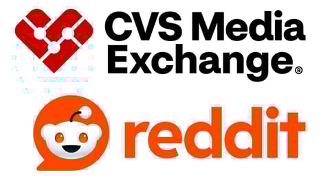 CMX Reddit Logos