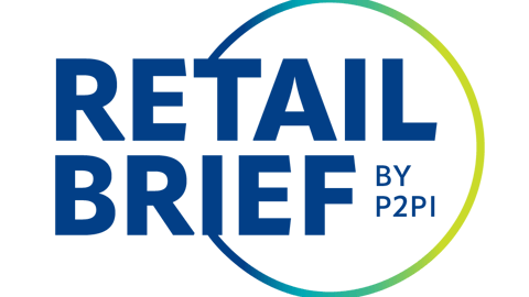 Retail Brief video series logo