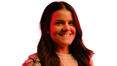 Sarah Young of SALT XC