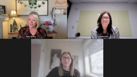 Krazy Coupon Lady + Unilever Webinar Screenshot