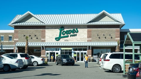lowes foods