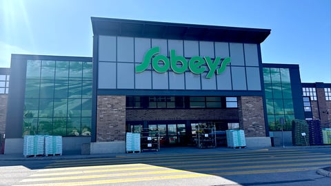 sobeys exterior