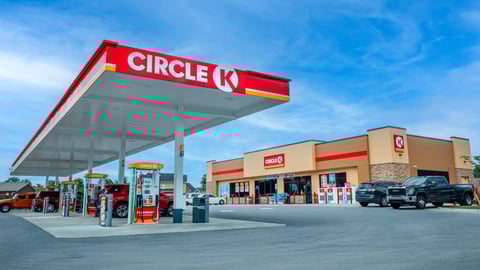 circle k