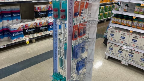 Display rack