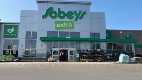 Sobeys