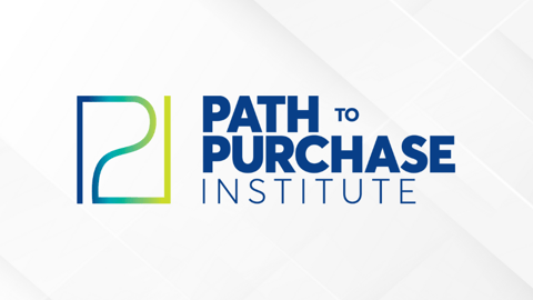Path to Purchase Institute Logo