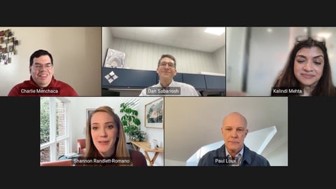 Retail Intel Health Beauty Webinar Clip