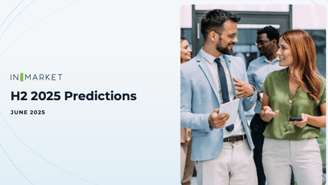 InMarket H2 Predictions