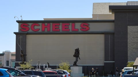 scheels