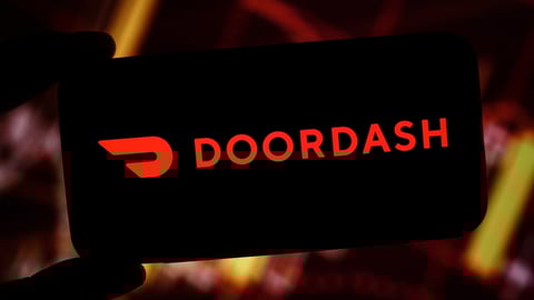 doordash, nrs