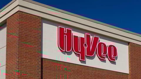 hyvee redmedia