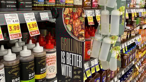 Better than aisle violator