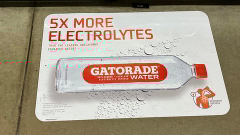 Gatorade