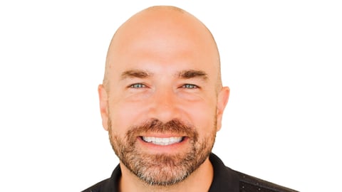 Brad Godwin of Breaktime Media