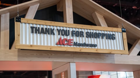 Ace Hardware Debuts Experiential Store Format