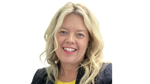 Heather Campain of Epsilon