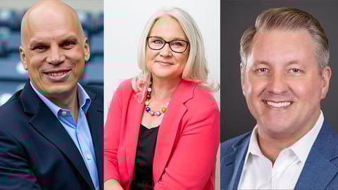 P2PI 2025 hall of fame