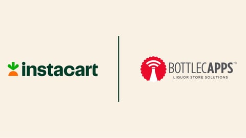instacart x bottlecapps