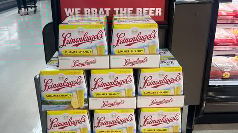 Leinenkugel