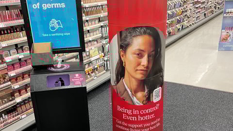 Walgreens