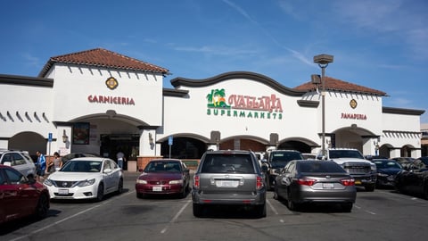 vallarta supermarkets modesto