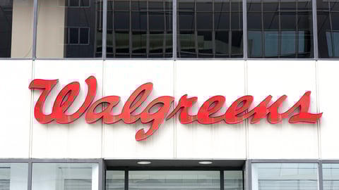walgreens
