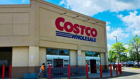 costco growthloop