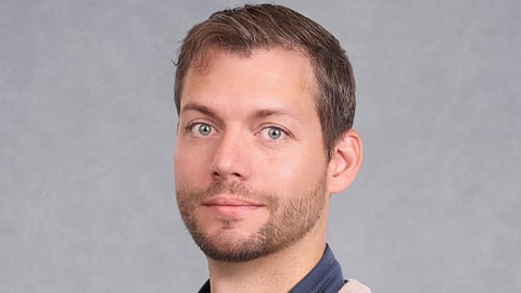 Tom Swierczewski of Goodway Group